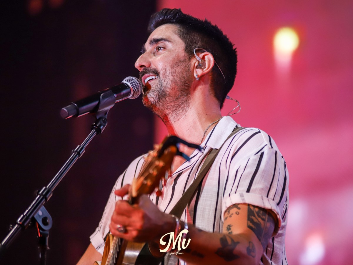 Alicante volvió a disfrutar de los 2000 gracias al «Love the&nbsp;Twenties»