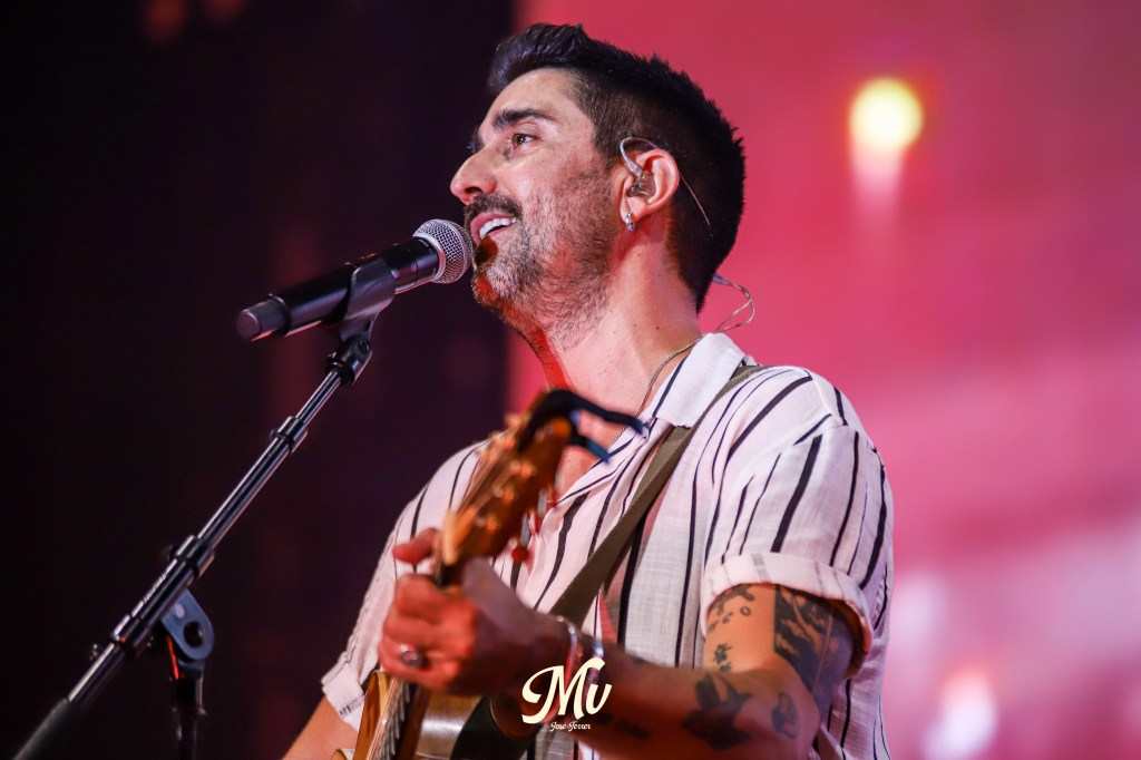 Alicante volvió a disfrutar de los 2000 gracias al «Love the&nbsp;Twenties»