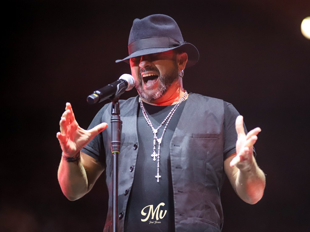 El Barrio arrasa en&nbsp;Alicante