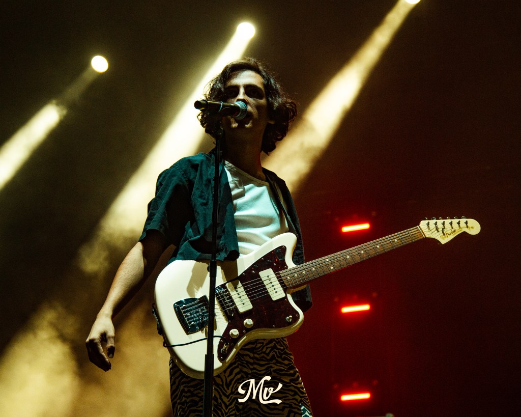 Una Closing Party por todo lo&nbsp;alto