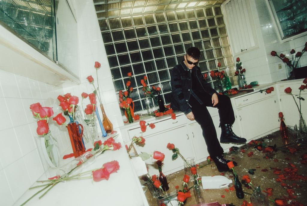 Recycled J llega a la The One el 11 de&nbsp;noviembre