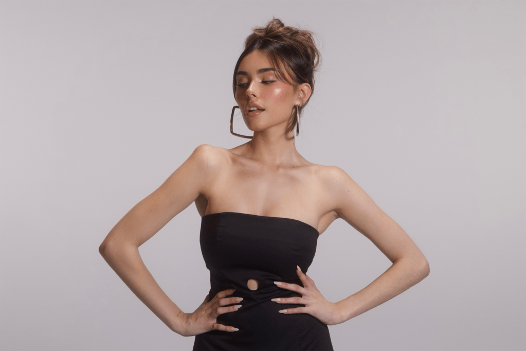 MADISON BEER TRAERÁ ‘THE SPINNIN TOUR’ A BARCELONA Y&nbsp;MADRID