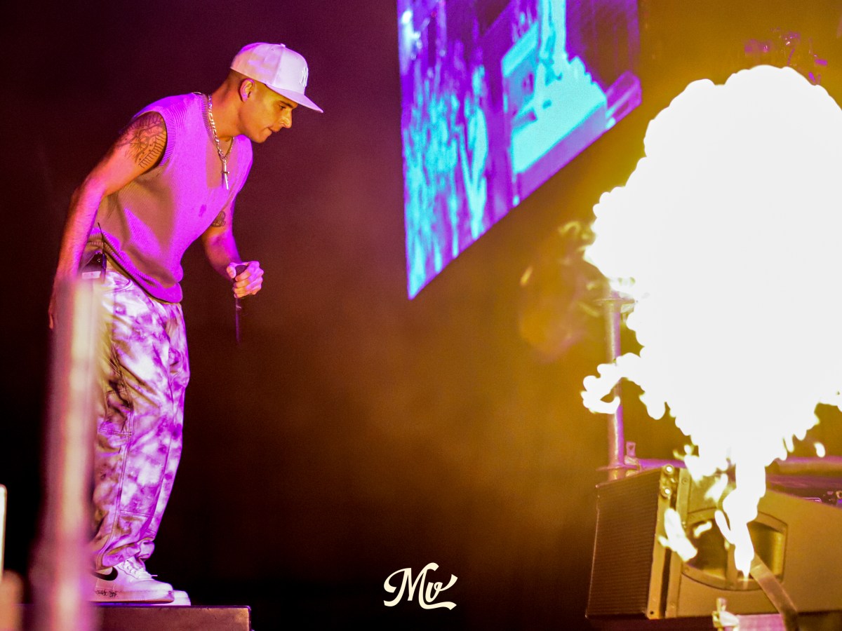 Fotogalería Festival Rocanrola 2023 en&nbsp;Alicante