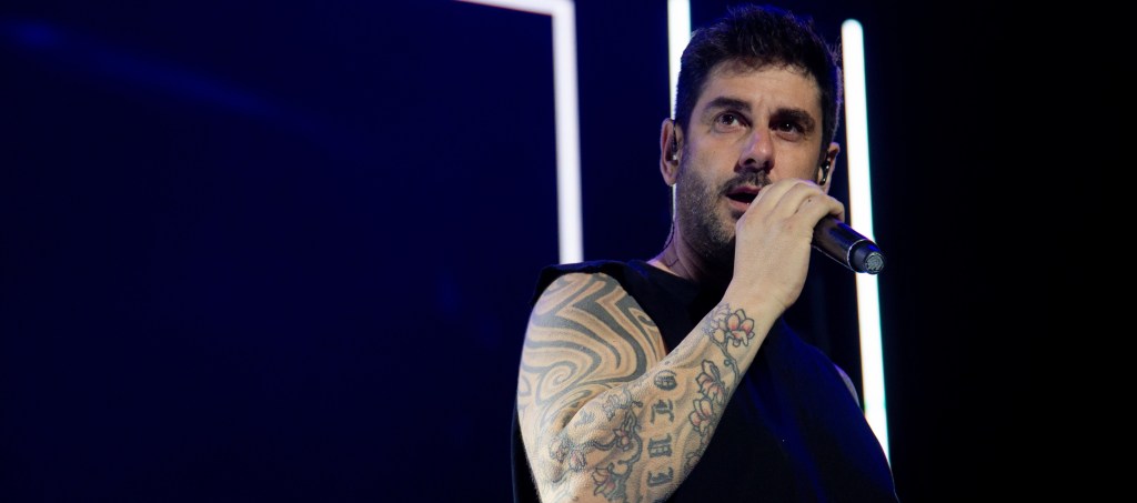 Madrid acogerá a Melendi en tres fechas que son Sold&nbsp;Out