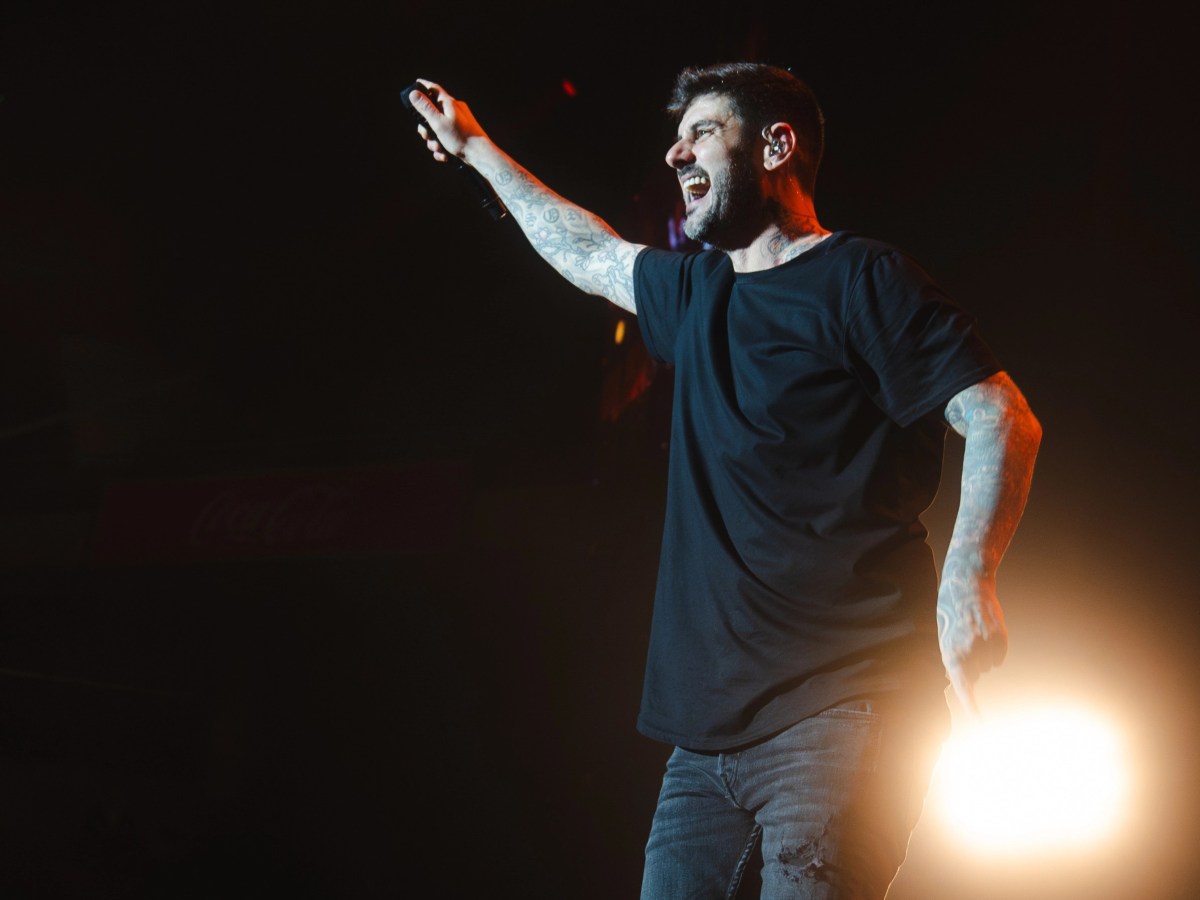 MELENDI ATERRIZA EN MADRID TRAS 20 AÑOS “SIN NOTICIAS DE&nbsp;HOLANDA”