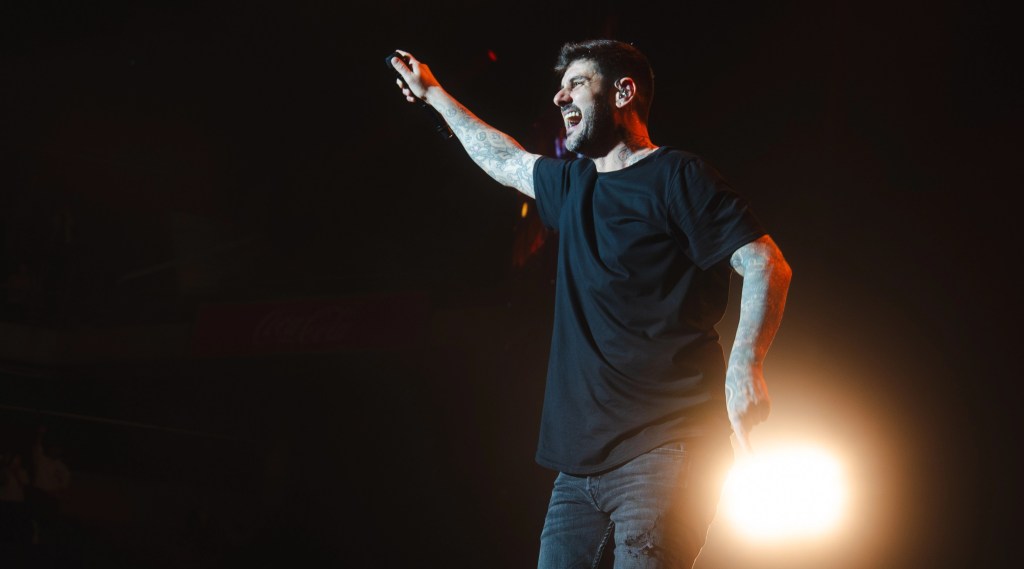 MELENDI ATERRIZA EN MADRID TRAS 20 AÑOS “SIN NOTICIAS DE&nbsp;HOLANDA”