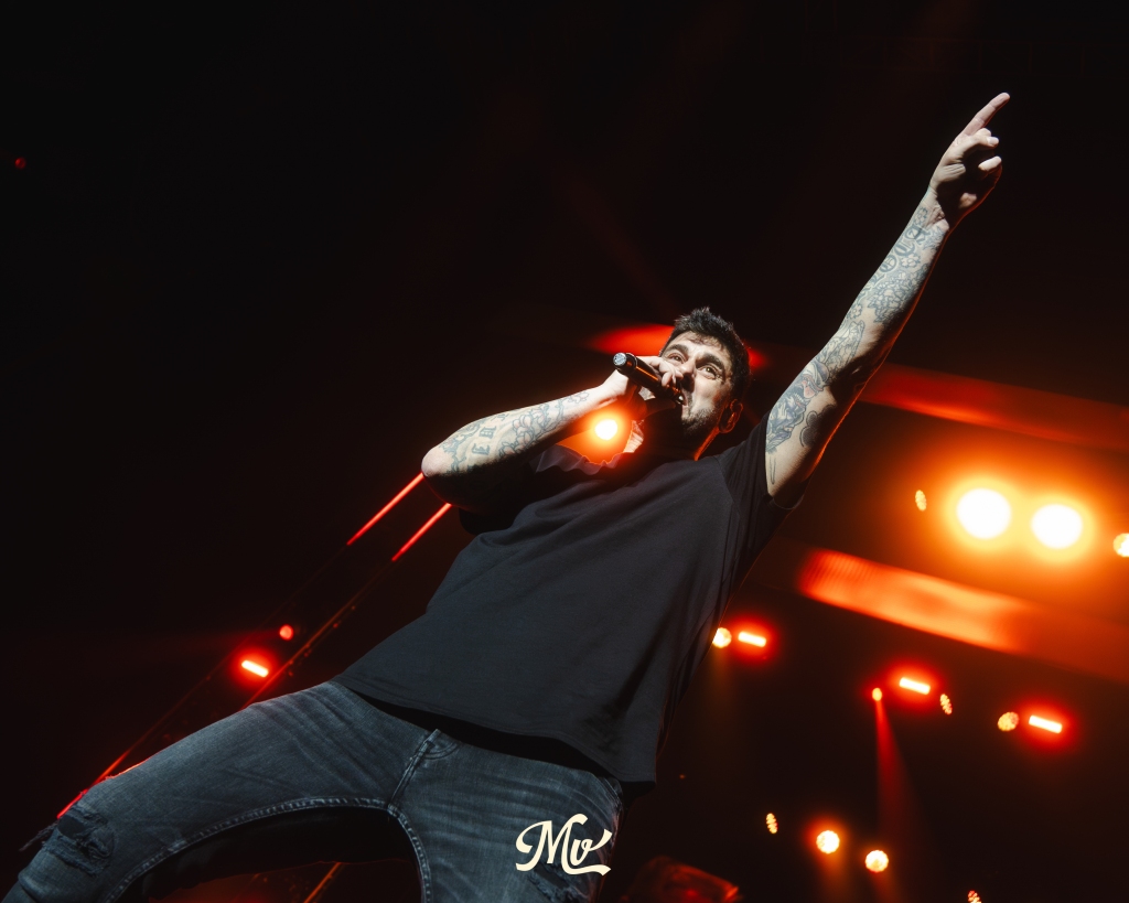 Fotogalería concierto Melendi en�Madrid