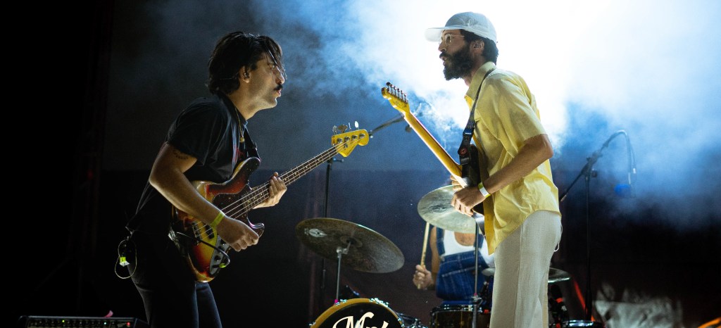 Fotogalería festival Vibra Mahou en&nbsp;Valencia