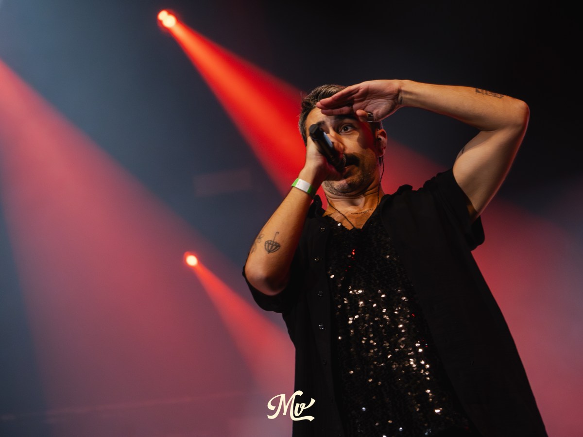 Fotogalería de la despedida de&nbsp;Rayden