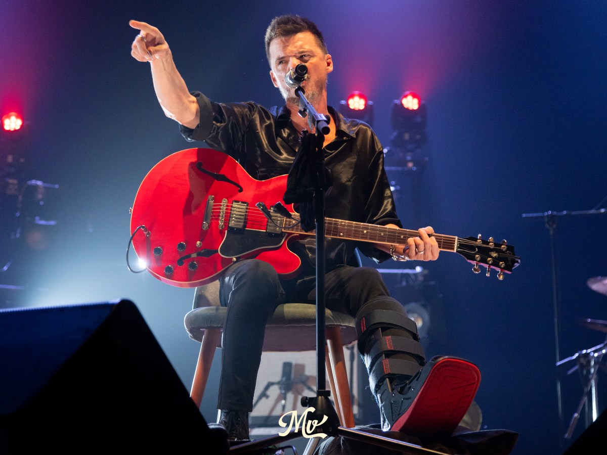 A Benito le hubiese&nbsp;encantado