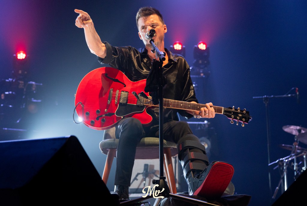 A Benito le hubiese&nbsp;encantado