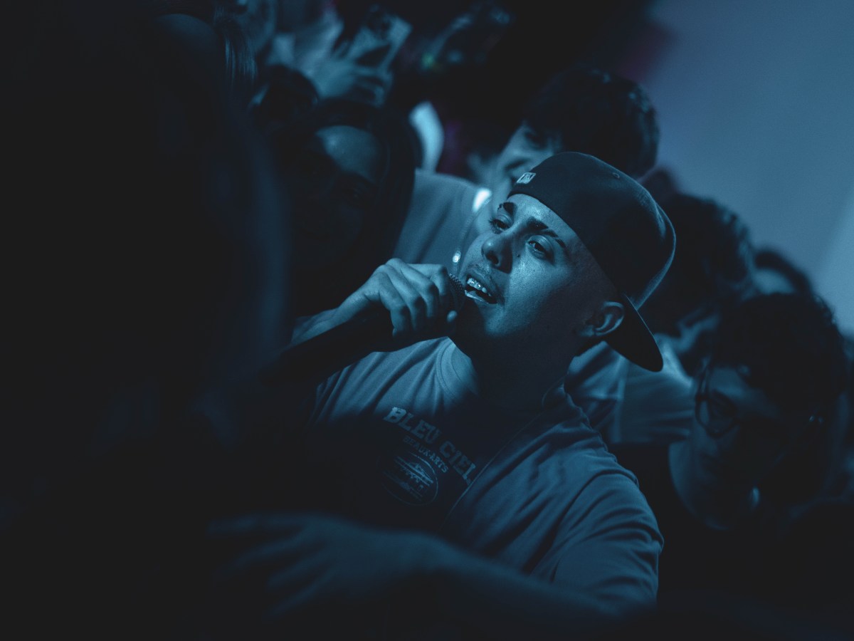 Fotogalería concierto Soge Culebra en&nbsp;Valencia