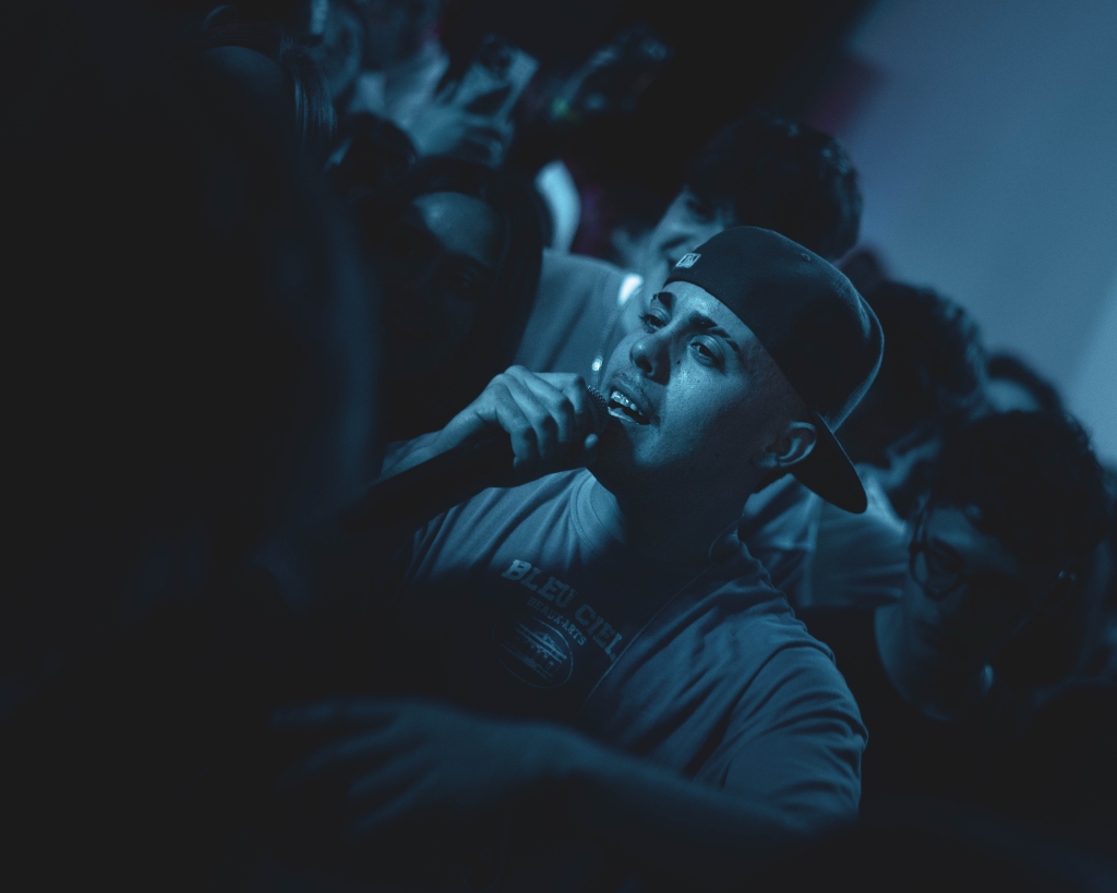 Fotogalería concierto Soge Culebra en�Valencia