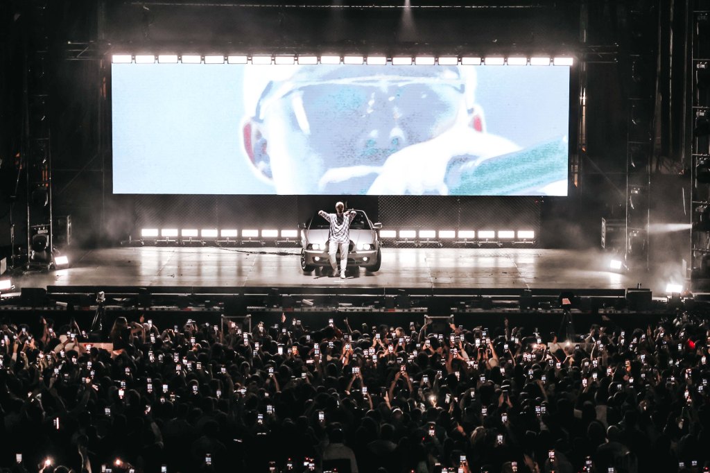 Negrita Music Festival anuncia el cartel completo de la segunda edición en&nbsp;Alicante