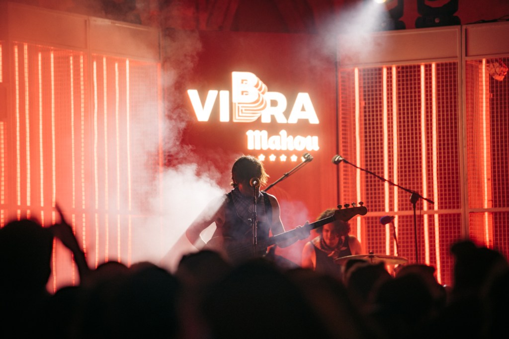 Cariño, Besmaya,Siloé y Santero y Los Muchachos entre los artistas confirmados en el Casal Viveros&nbsp;Mahou