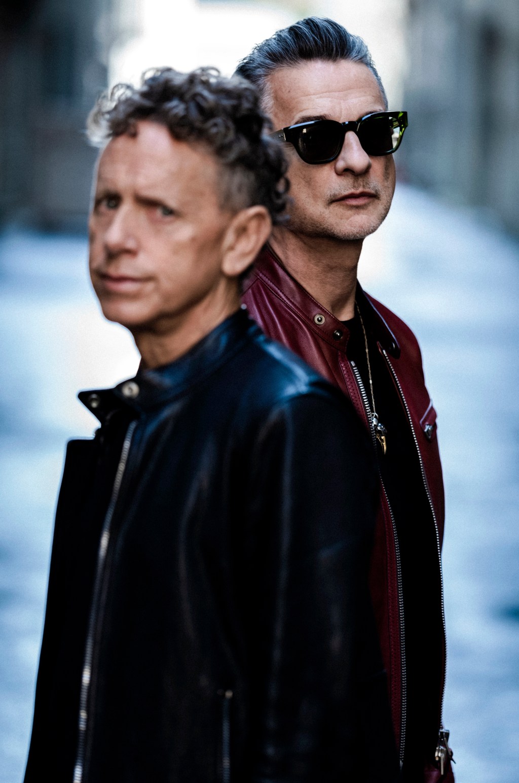 Depeche Mode cuelga el cartel de no hay entradas en sus cuatro conciertos en&nbsp;España