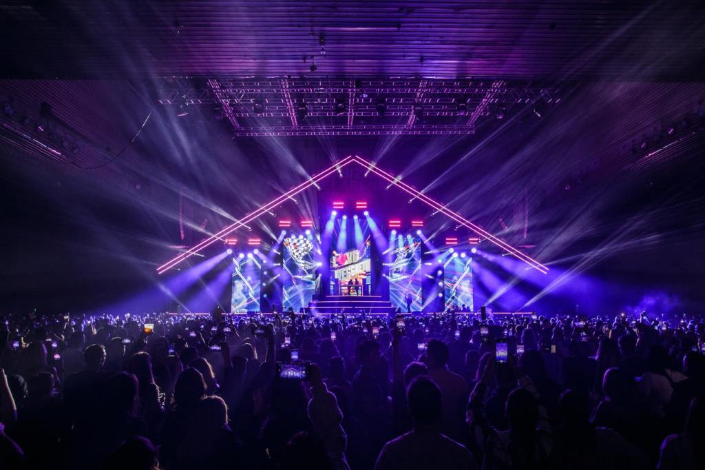 El festival I Love The Reggaeton presenta el cartel de su nueva edición en&nbsp;Murcia