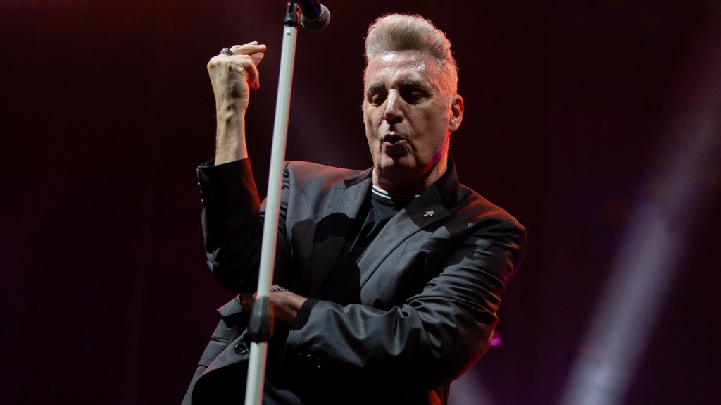 Área 12 Alicante confirma a Loquillo y avanza en la programación&nbsp;estival