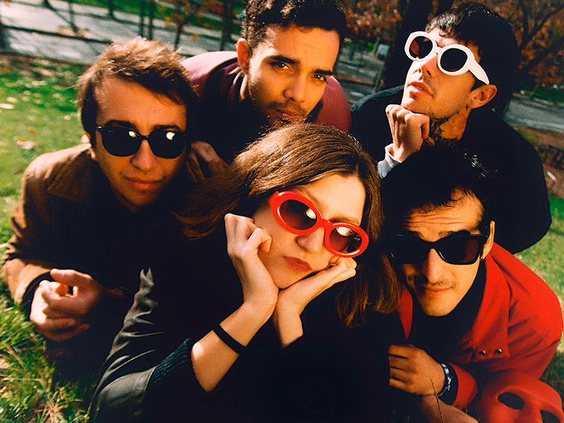 NIÑA POLACA EN EL BACKSTAGE&nbsp;[ENTREVISTA]