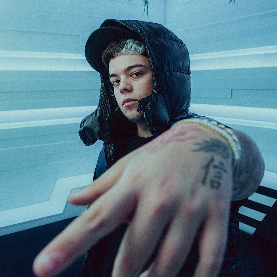 SAIKO ANUNCIA SU PRÓXIMO CONCIERTO EN&nbsp;MURCIA