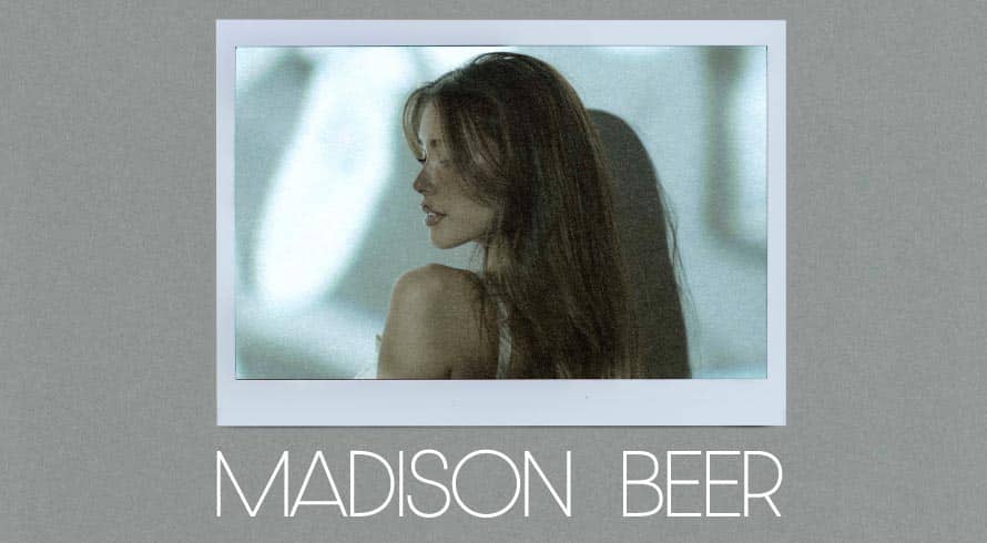 Queda menos de un mes para los conciertos de Madison Beer en&nbsp;España