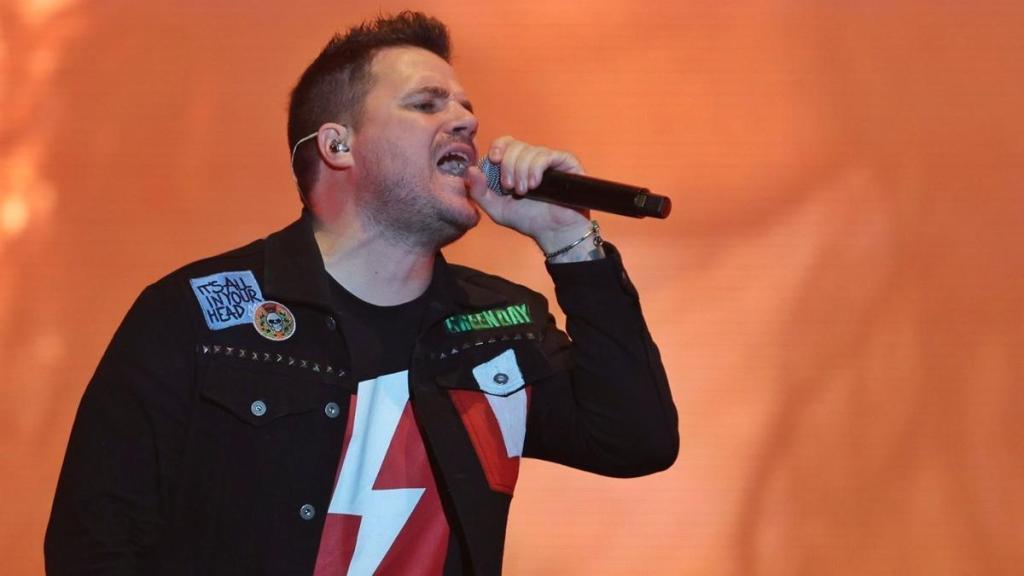 Dani Martín anuncia una gira de conciertos en 2025 por&nbsp;sorpresa