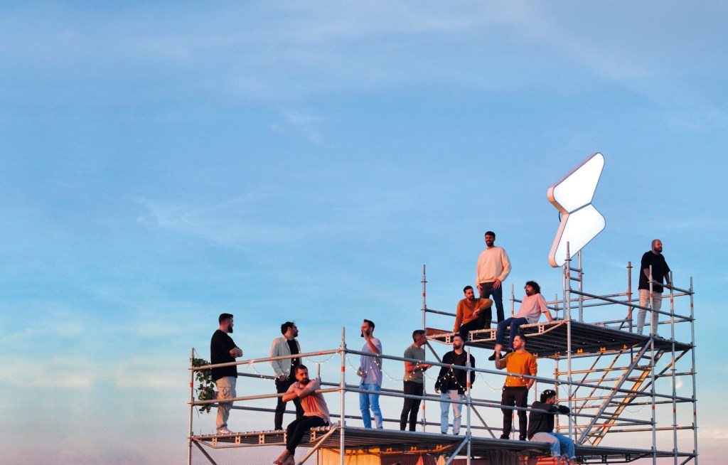 La Fúmiga, nueva confirmación del Maror Festival en la playa de&nbsp;Villajoyosa