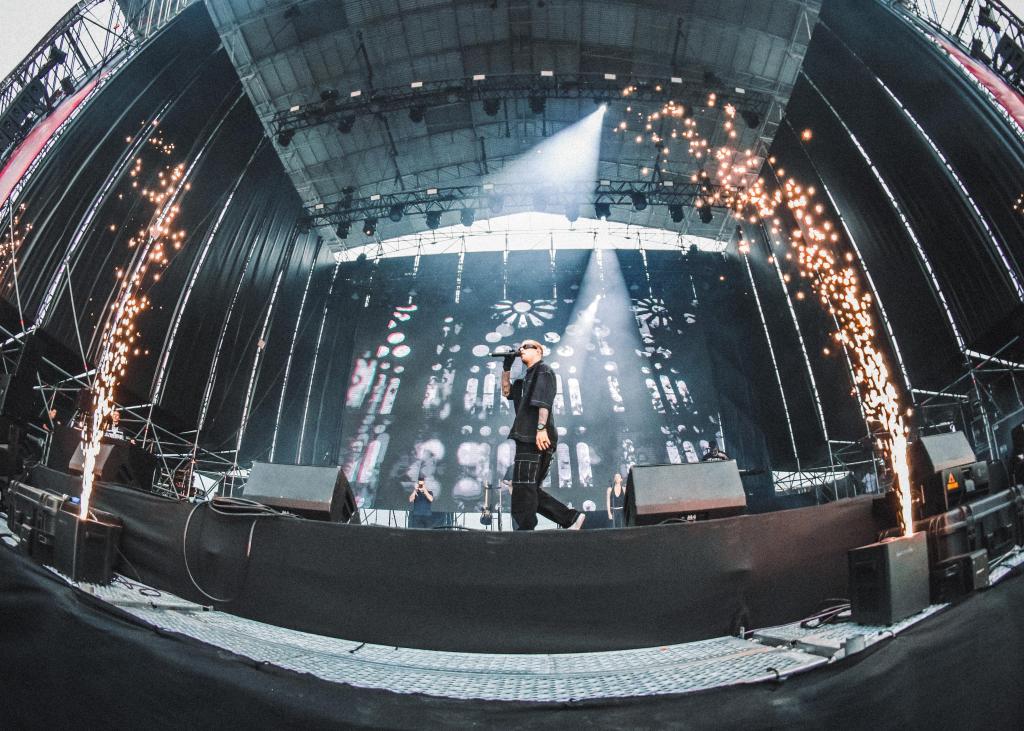 El Negrita Music Festival de Alicante da paso a la temporada festivalera de la&nbsp;ciudad