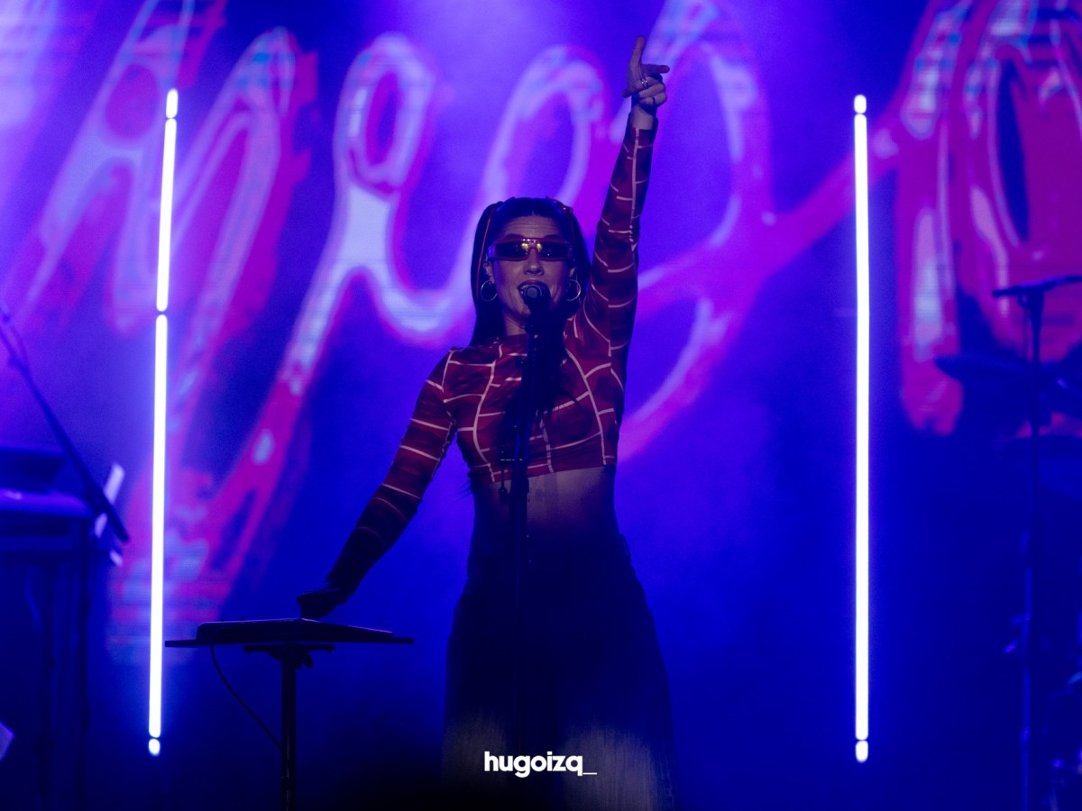 Alicante se emociona con Miriam Rodríguez en el Tour ‘Línea&nbsp;Roja’