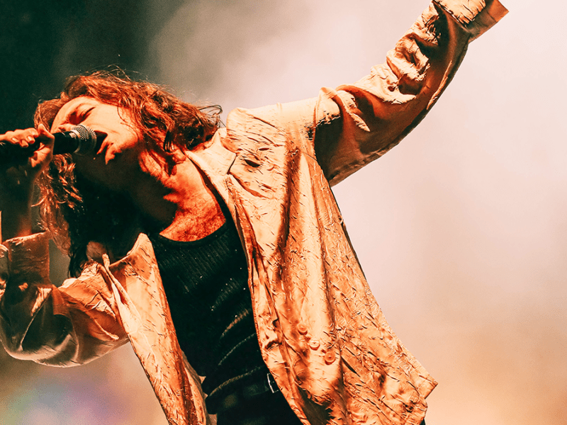 Un Spring Festival de récord para despedir la&nbsp;primavera