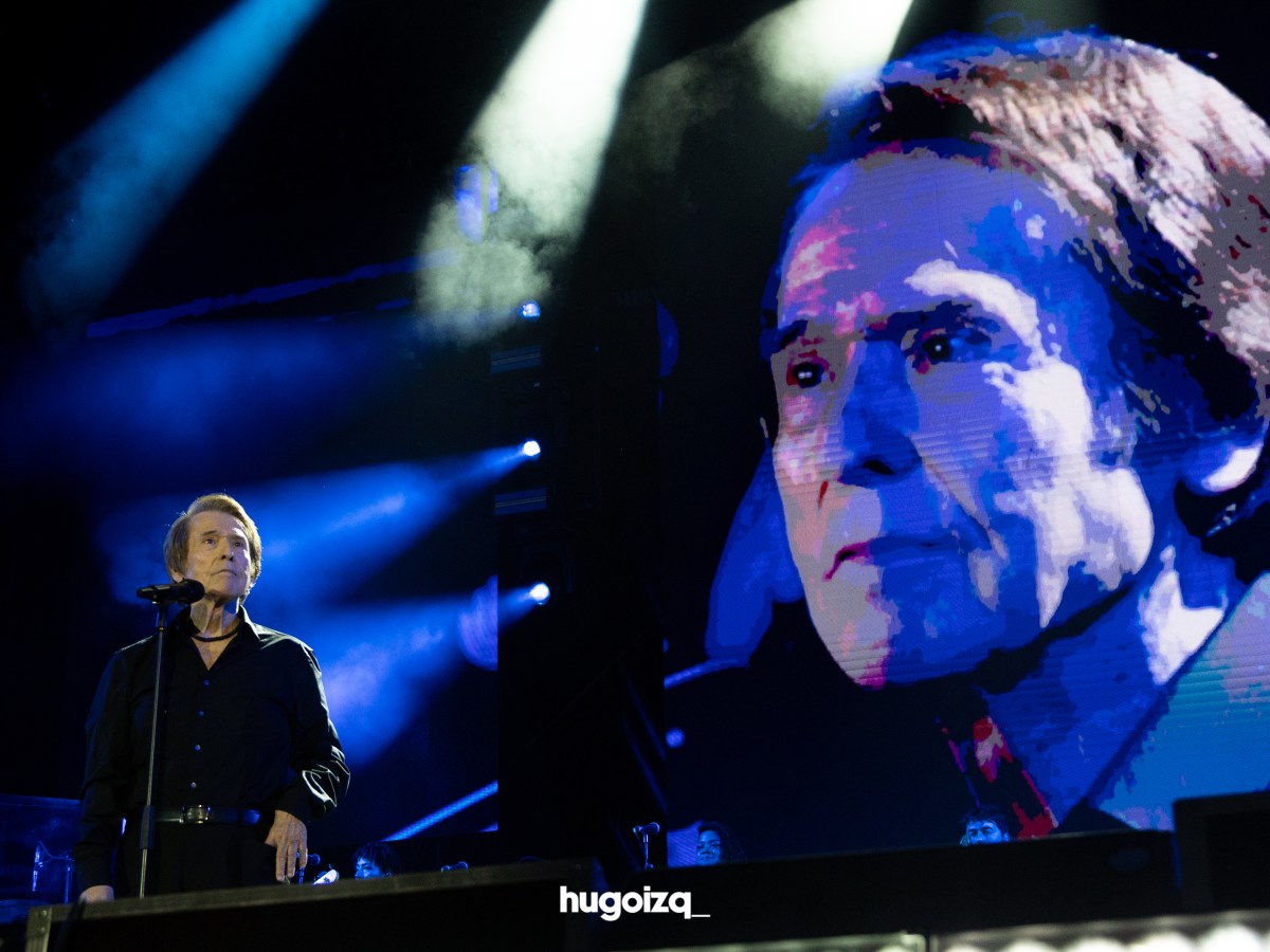 Incombustible Raphael