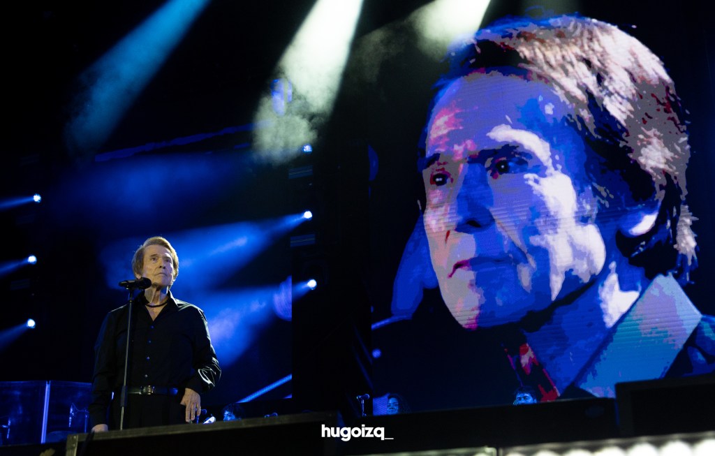 Incombustible Raphael