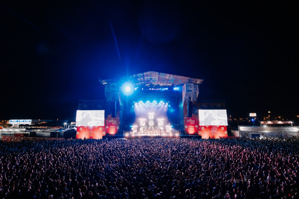 El Multiespacio Rabasa se prepara para recibir el ciclo alma Occident de la mano de Molotov y&nbsp;Seal