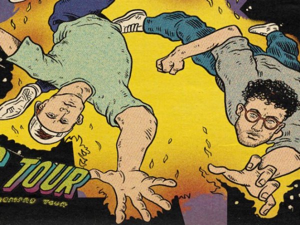 Funzo & Baby Loud se despiden como dúo donde todo nació, en&nbsp;Alicante