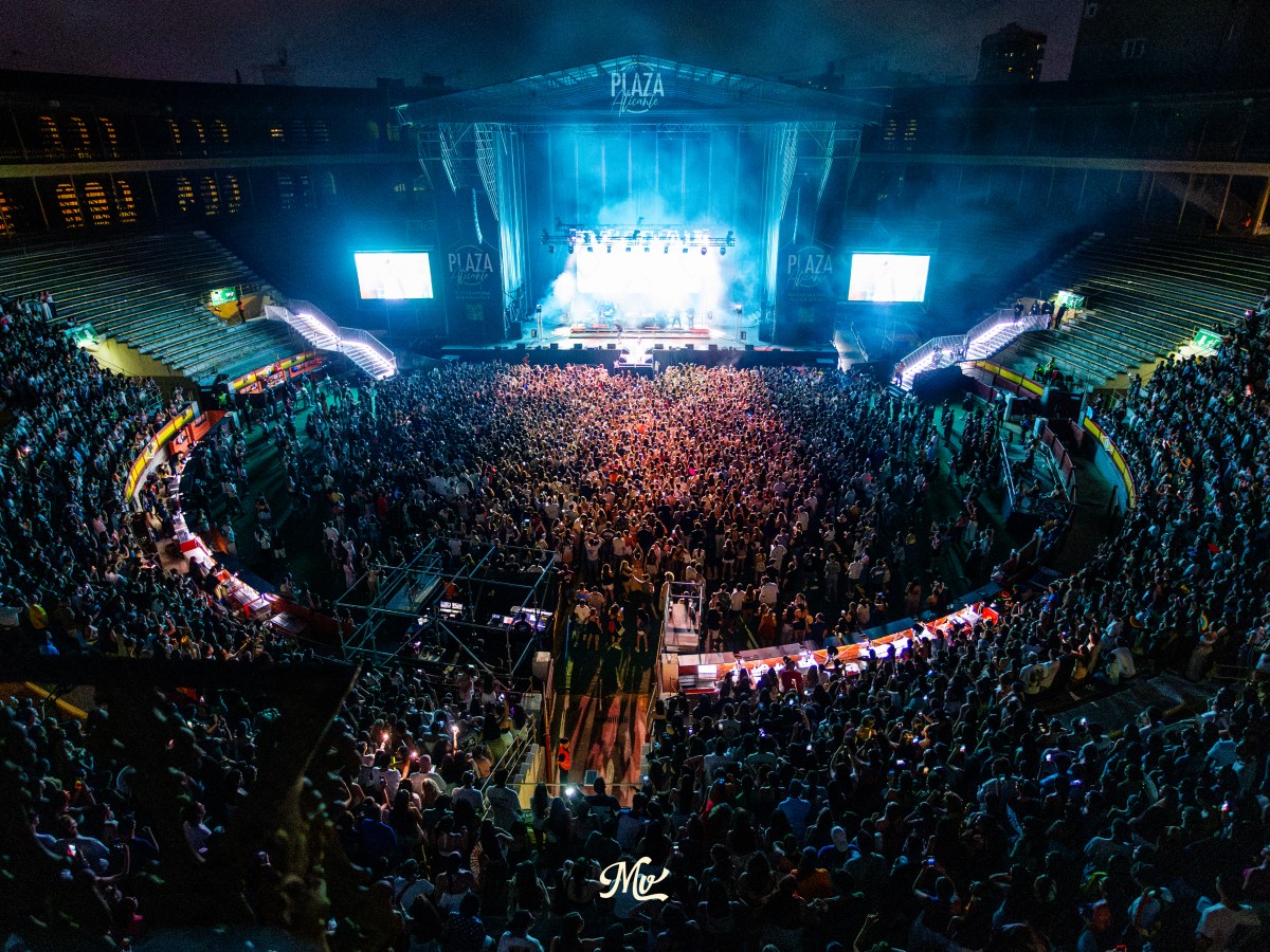 La nueva temporada de conciertos de la plaza de toros de Alicante arranca este viernes con&nbsp;Camela