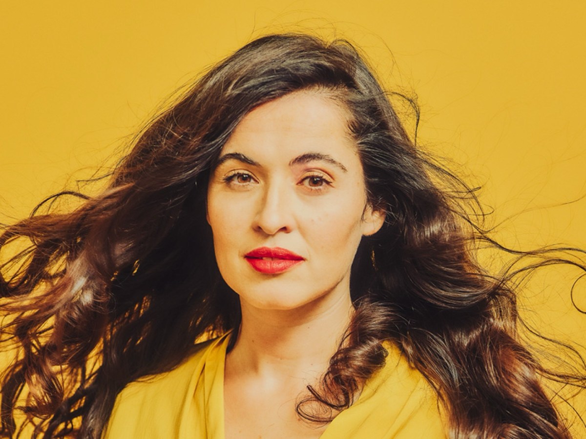 Silvia Pérez Cruz encabeza las últimas novedades del Festival Noches&nbsp;Mágicas