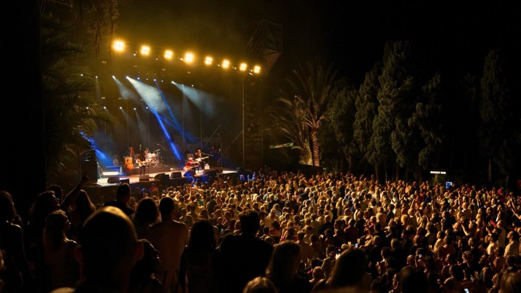 La segunda semana del Festival Noches Mágicas se presenta en Alicante con grandes conciertos y una excelente&nbsp;acogida