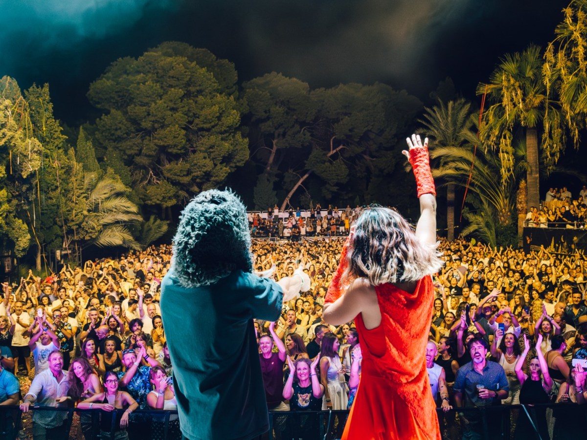 El Festival Noches Mágicas concluye la duodécima edición con gran&nbsp;éxito