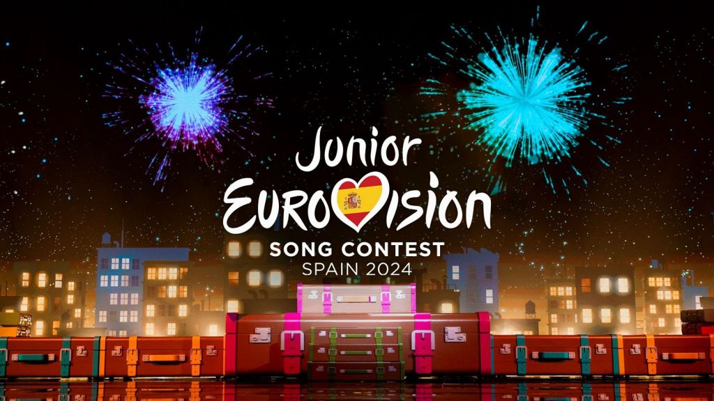 ‘Eurovisión Junior’ llega a&nbsp;España