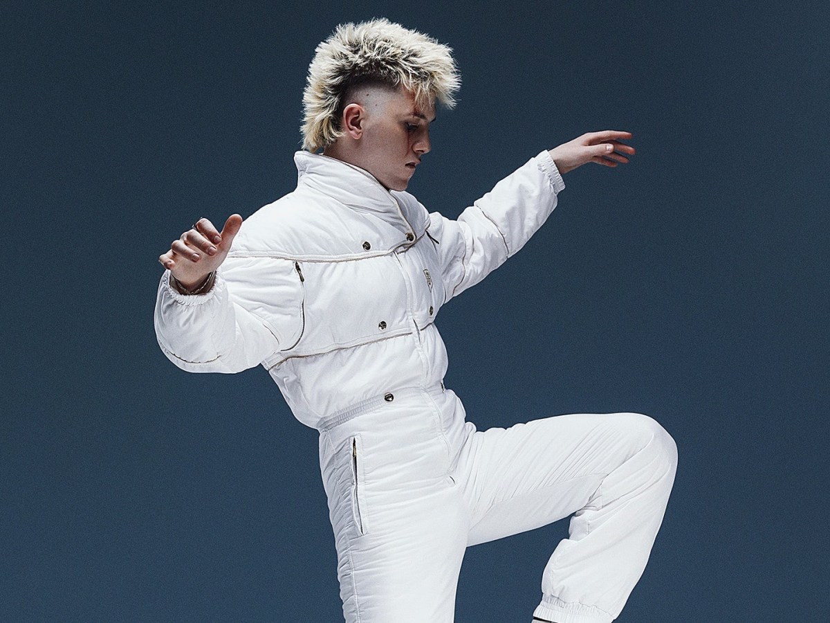 Walls en concierto llega a la Sala The One este&nbsp;viernes