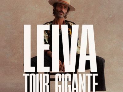 Las Noches del Malecón volverán en 2025 con Leiva como primer&nbsp;confirmado