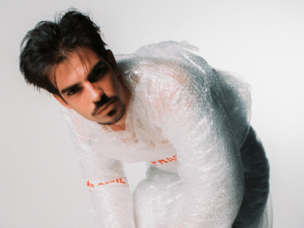 Xavibo en Alicante el 30 de&nbsp;noviembre