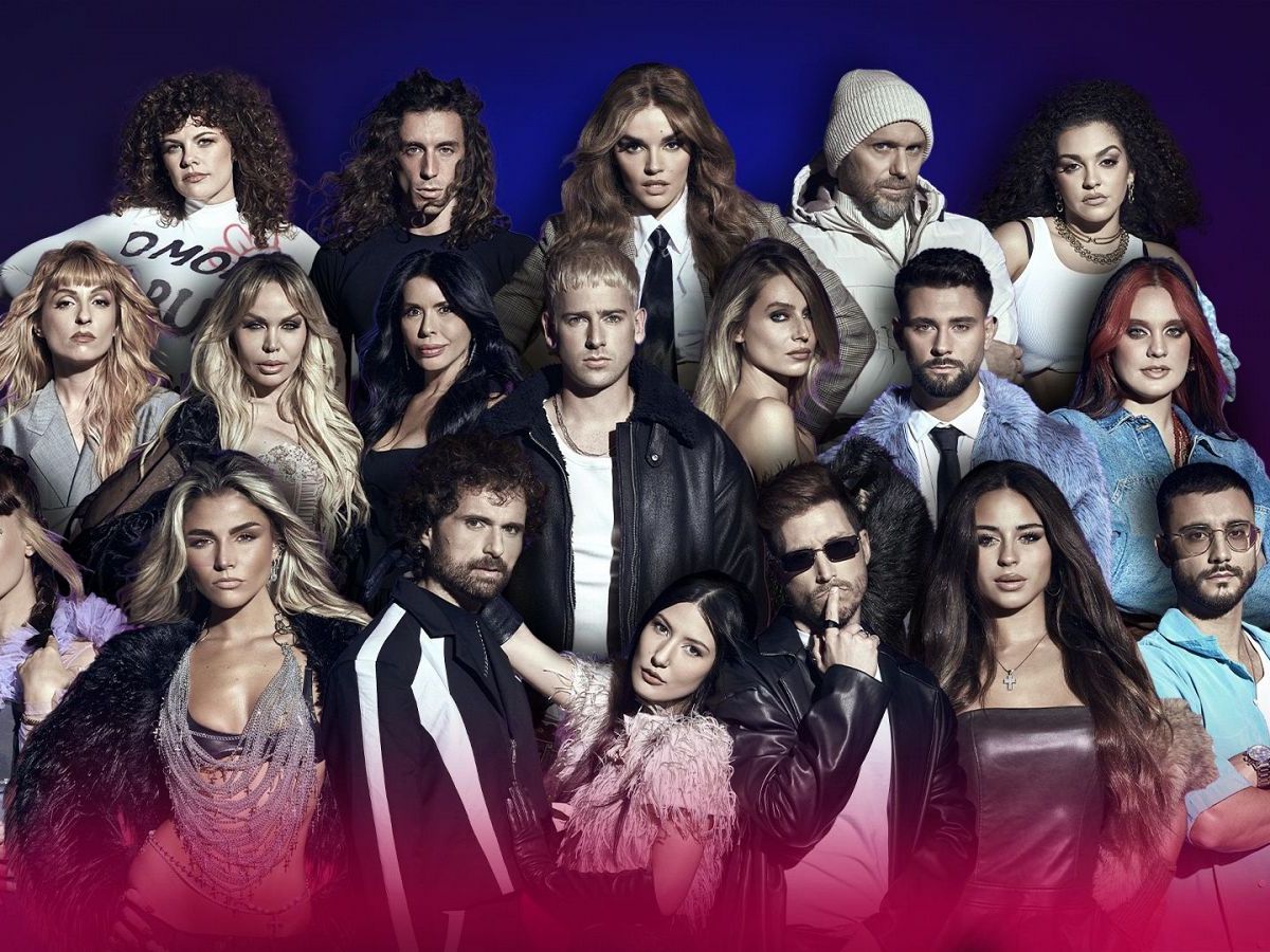 Sentenciadas las canciones del Benidorm Fest&nbsp;2025