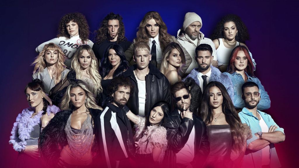 Sentenciadas las canciones del Benidorm Fest&nbsp;2025