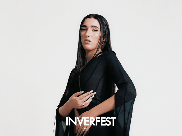 Judeline actuará en el Teatro Circo Price de Madrid el sábado 25 de&nbsp;enero