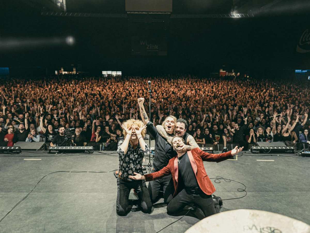 Los Zigarros vuelven a Alicante este&nbsp;viernes