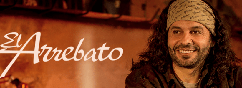 El Arrebato aterriza en Murcia el próximo 7 de marzo con su gira «Una Tarde Cualquiera»