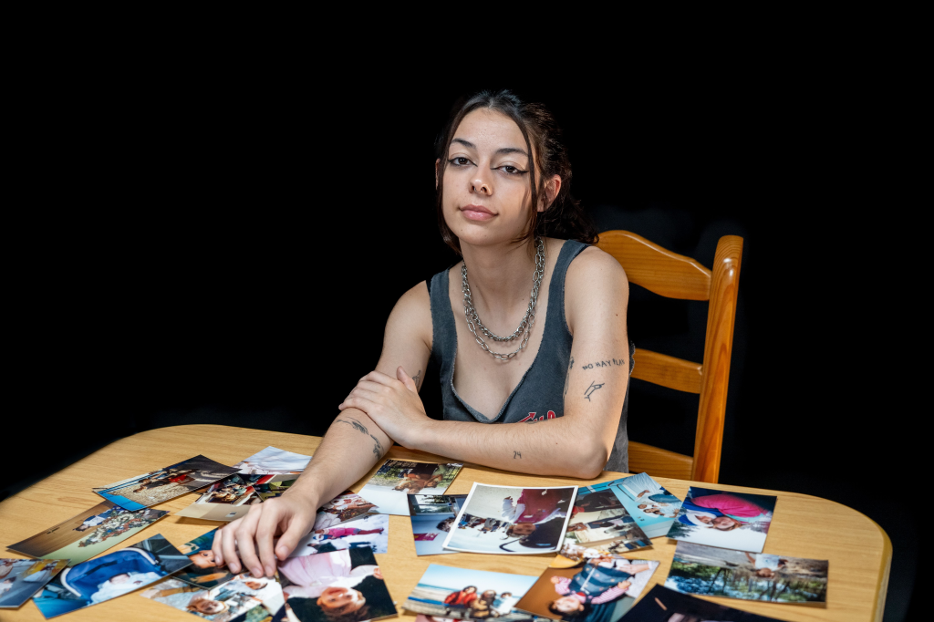 Entrevista a Martta Sanz: presenta ‘Úsame’