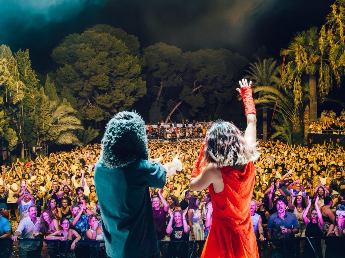 Vanesa Martín, Vicente Amigo y Brothers in Band, nuevas confirmaciones del Festival Noches Mágicas&nbsp;2025