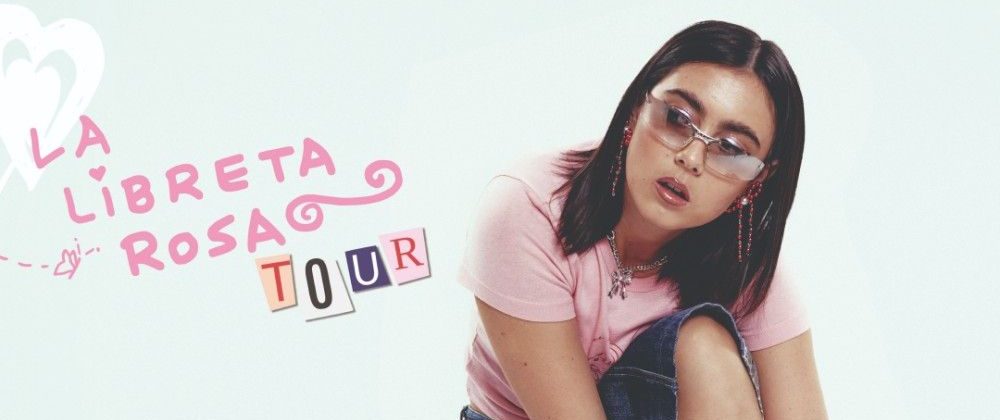 Chiara Oliver llega a Alicante con ‘La Libreta Rosa’: Sold Out en la Sala The&nbsp;One